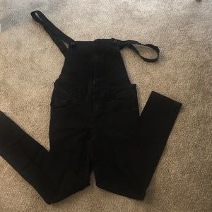 Zara Woman Jumpsuits